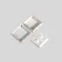 TWINPART | 7,8X7,8X2,2 CM | BOX MIT DECKEL UND EINSATZ