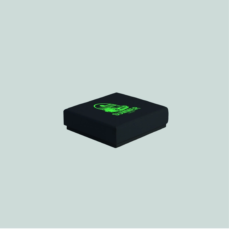 TWINPART | 7,8X7,8X2,2 CM | BOITE AVEC COUVERCLE ET CALAGE TWINPART | 7,8X7,8X2,2 CM | BOITE AVEC COUVERCLE ET CALAGE