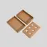 TWINPART | 13,1X8,3X2,2 CM | BOX MIT DECKEL UND EINSATZ