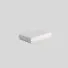 TWINPART | 13,1X8,3X2,2 CM | CAJA CON TAPA Y PROTECTOR