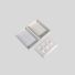 TWINPART | 13.1X8.3X2.2 CM | BOX WITH LID AND INSERT