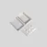 TWINPART | 13,1X8,3X2,2 CM | CAJA CON TAPA Y PROTECTOR