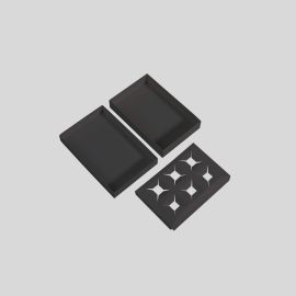 TWINPART | 13,1X8,3X2,2 CM | DOOS MET DEKSEL EN INLEG