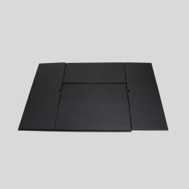 THE LOOP | BOITE CADEAU ÉCOLOGIQUE - Accueil | Centuryprint