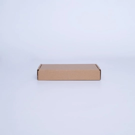 POSTPACK KRAFT | BOITE D'ENVOI