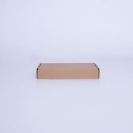POSTPACK KRAFT | VERSANDKARTON