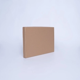 POSTPACK KRAFT | CAJA DE ENVÍO - Kraft | Centuryprint