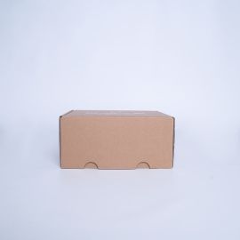 POSTPACK EXTRA STARK | ROBUSTER VERSANDKARTON