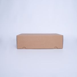 POSTPACK EXTRA STARK | ROBUSTER VERSANDKARTON