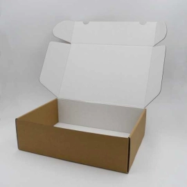 POSTPACK EXTRA STERK | STEVIGE VERZENDDOOS - Home | Centuryprint