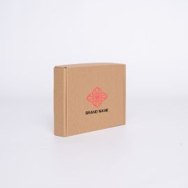 POSTPACK KRAFT | SHIPPING BOX