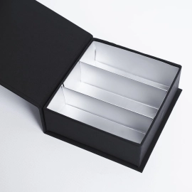 SWEETBOX | FOOD CONTACT BOX