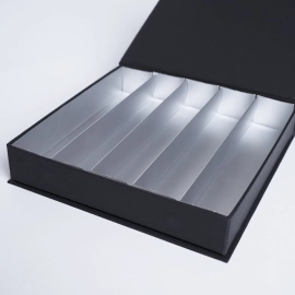 SWEETBOX | CAJA DE CONTACTO ALIMENTARIO