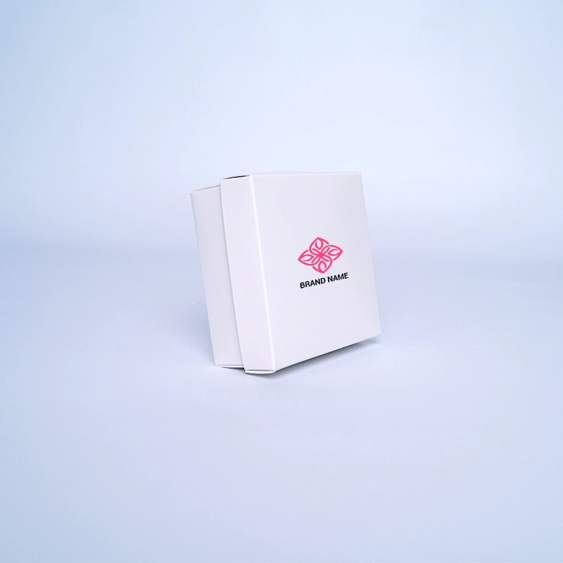 CAMPANA | 8x8x4 CM | LIGHT BOX WITH LID - 8x8x4 CM - Centuryprint