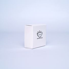 CAMPANA | 12X12X5,5 CM | BOITE LÉGÈRE AVEC COUVERCLE