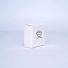 CAMPANA | 12x12x5,5 CM | LICHT DOOS MET DEKSEL