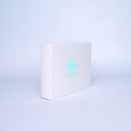 CAMPANA | 25x20x5 CM | LIGHT BOX WITH LID