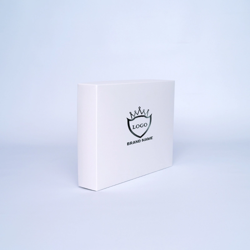 CAMPANA | 25x20x5 CM | LIGHT BOX WITH LID CAMPANA | 25x20x5 CM | LIGHT BOX WITH LID