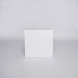CUBOX | SCATOLA CUBICA