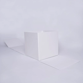 CUBOX | SCATOLA CUBICA