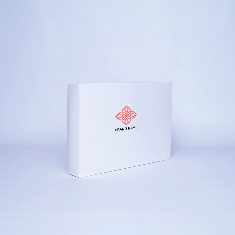 CAMPANA | 37x26x6 CM | LEICHTE BOX MIT DECKEL CAMPANA | 37x26x6 CM | LEICHTE BOX MIT DECKEL