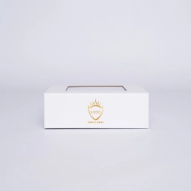 CLEARBOX | BOITE AVEC FENÊTRE