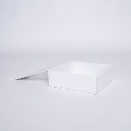 CLEARBOX | BOX WITH WINDOW