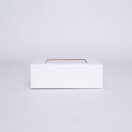 CLEARBOX | BOITE AVEC FENÊTRE