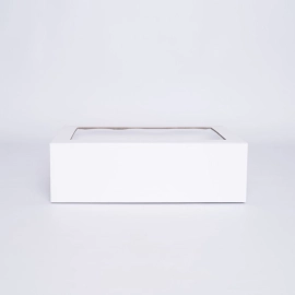 CLEARBOX | DOOS MET VENSTER - Clearbox | Centuryprint