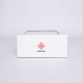 CLEARBOX | BOX WITH WINDOW