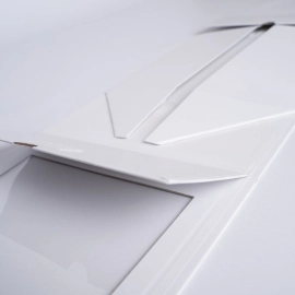 CLEARBOX | SCATOLA CON FINESTRA - Clearbox | Centuryprint