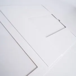 CLEARBOX | BOITE AVEC FENÊTRE