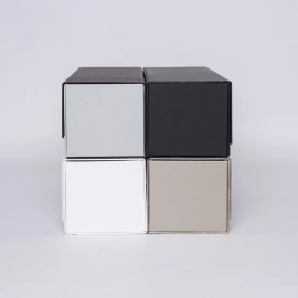 BOTTLEBOX | SCATOLA PER BOTTIGLIA