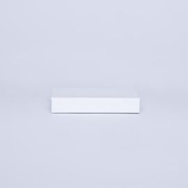 HINGBOX | 12x7x2 CM | FLACHE BOX
