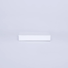 HINGBOX | 12x7x2 CM | FLAT BOX