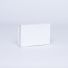 HINGBOX | 12x7x2 CM | PLATTE DOOS