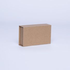 HINGBOX | 12x7x2 CM | PLATTE DOOS