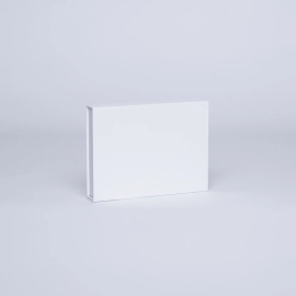 HINGBOX | 15,5x11x2 CM | BOITE PLATE