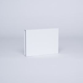 HINGBOX | 15,5x11x2 CM | PLATTE DOOS