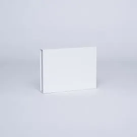 HINGBOX | 15,5x11x2 CM | SCATOLA PIATTA