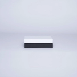 HINGBOX | 15.5x11x2 CM | FLAT BOX