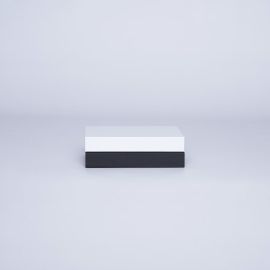 HINGBOX | 15,5x11x2 CM | SCATOLA PIATTA