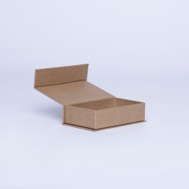 HINGBOX | 15,5x11x2 CM | PLATTE DOOS