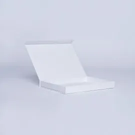 HINGBOX | 21X15X2 CM | PLATTE DOOS