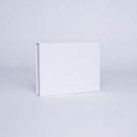 HINGBOX | 21X15X2 CM | FLAT BOX