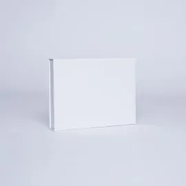 HINGBOX | 21X15X2 CM | PLATTE DOOS