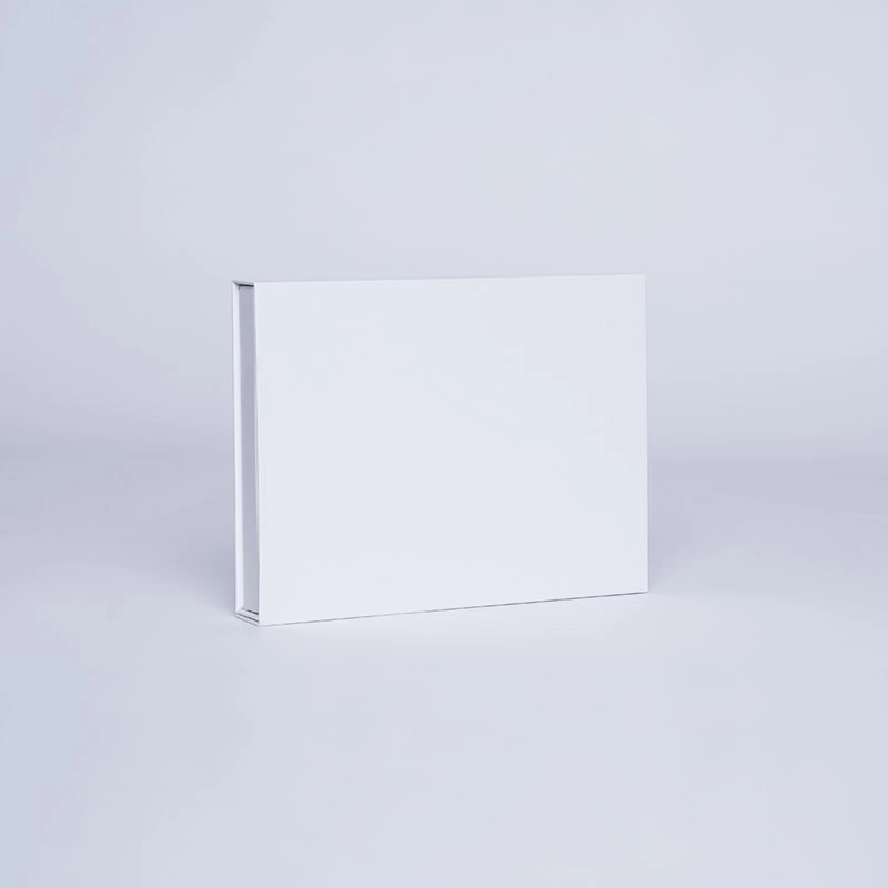 HINGBOX | 21X15X2 CM | BOITE PLATE HINGBOX | 21X15X2 CM | BOITE PLATE