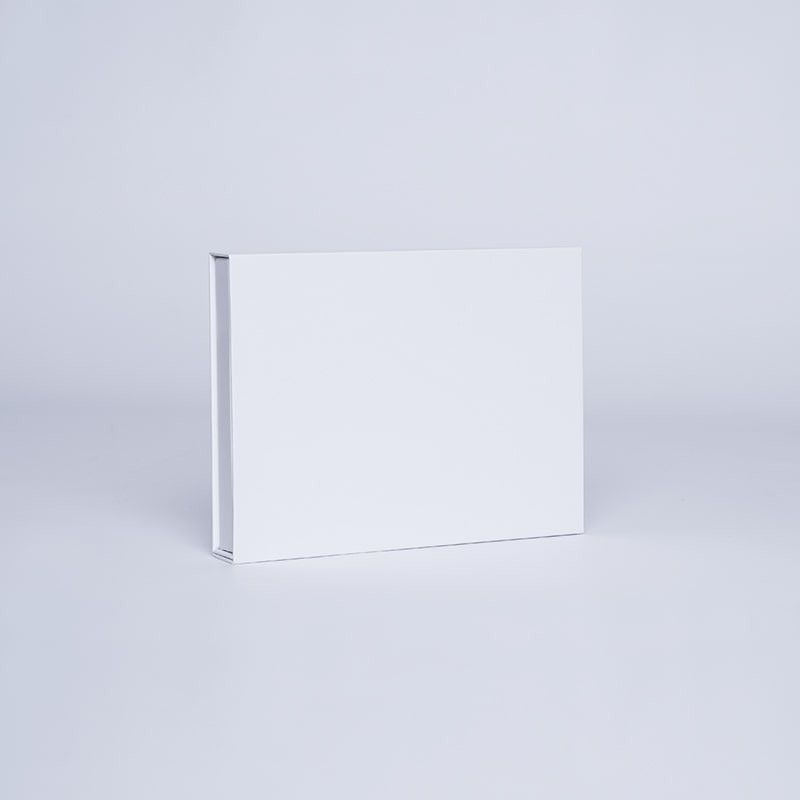 HINGBOX | 21X15X2 CM | FLAT BOX