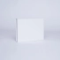 HINGBOX | 21X15X2 CM | BOITE PLATE