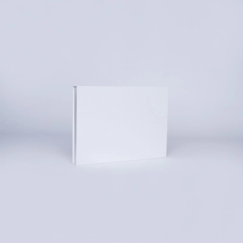 HINGBOX | 30x21x2 CM | SCATOLA PIATTA HINGBOX | 30x21x2 CM | SCATOLA PIATTA